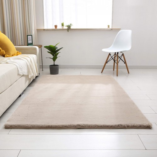 Camilla (св беж) Коврик 140х200см Sofi De MarkO