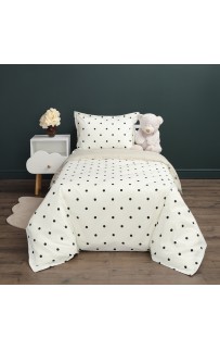 Горошек КПБ детский