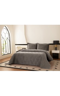 Таира (пепел) Покрывало 240х260