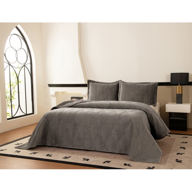 Таира (пепел) Покрывало 240х260