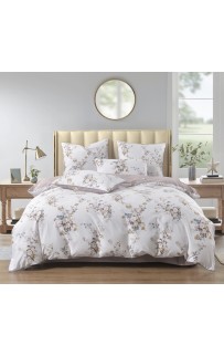 Адель (пудра) КПБ сатин 1.6