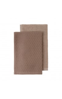 Lotty №10 Полотенце кухонное 30х50 2шт