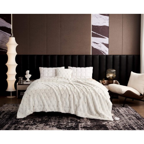 Адриана №9 Покрывало 160х220