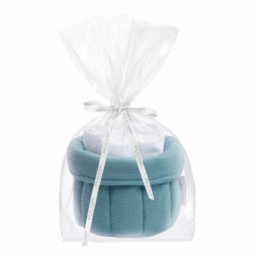 Donna Набор (изумруд) 30х30 (6шт) Sofi De MarkO