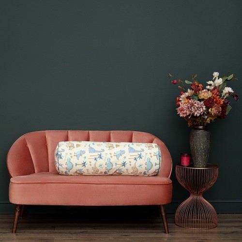 Juno №5 Детская подушка-валик 80х25х25 Sofi De MarkO