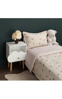 Зверята КПБ детский