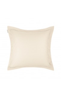 Моне (крем) Наволочка 70х70 с ушками 5см (1)