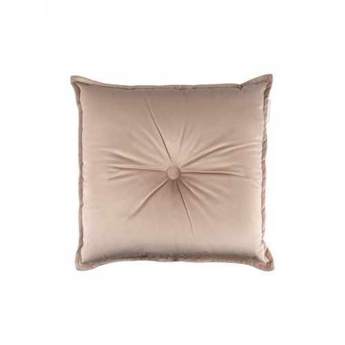 Вивиан (беж) Подушка 45х45 Sofi De MarkO
