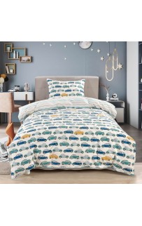 Машинки ретро КПБ Детский