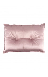 Вивиан (пепел роза) Подушка 40х60