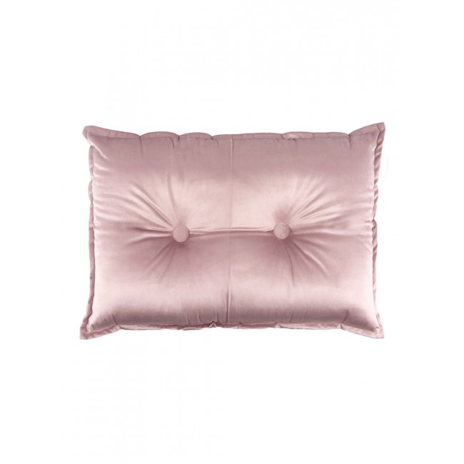 Вивиан (пепел роза) Подушка 40х60