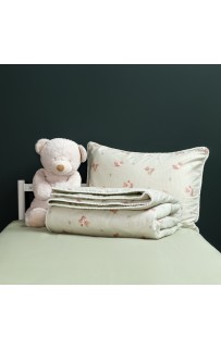 Паддингтон (св.зеленый) Комплект Детский