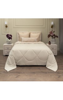 Реймонд (крем) Покрывало 240х260 Siberia