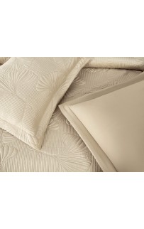 Бенита (крем) Покрывало 240x260 Sofi De MarkO