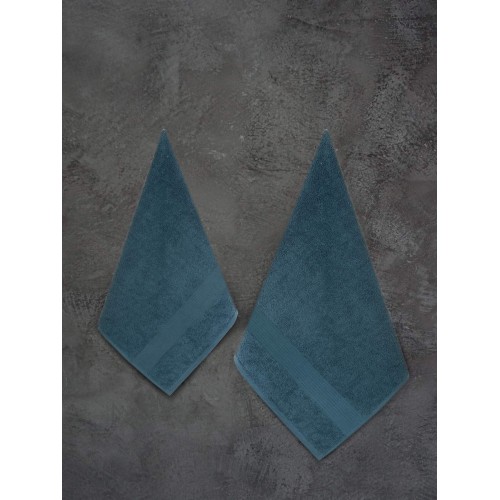 Ester (морск волна) 70х140 Полотенце Махровое Sofi De MarkO