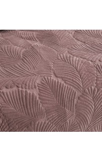 Ноэль (пепел роза) Покрывало 160х220 Ноэль (пепел роза) Покрывало 160х220