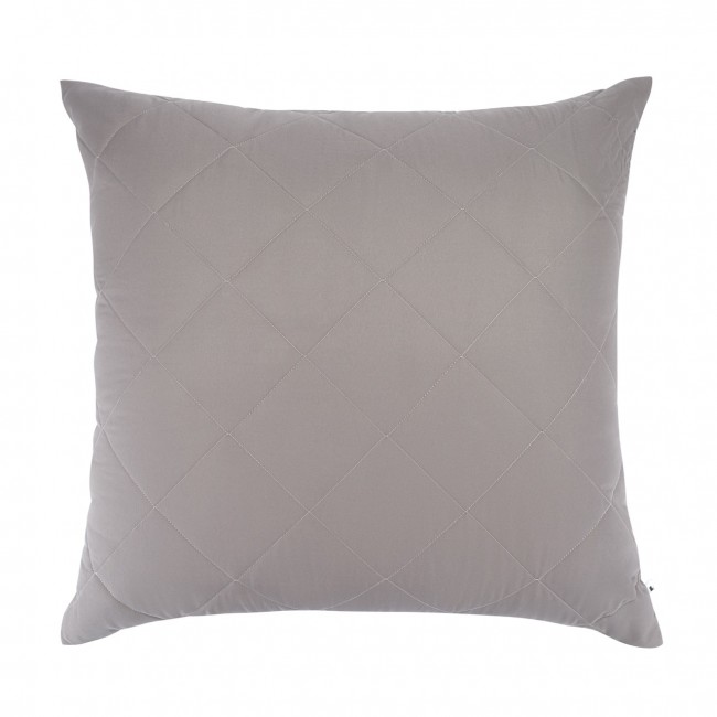 Подушка (мокко) всесезонная 70х70 ВБ