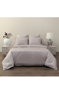 Милла (серо-лиловая) КПБ 7Е