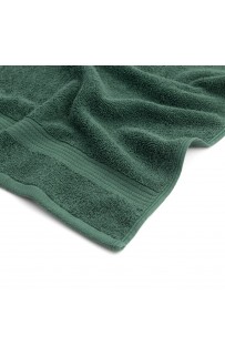 Modena (зелен) комплект Полотенец 50х90(1шт) и 70х140(1шт) Modena (зелен) комплект Полотенец 50х90(1шт) и 70х140(1шт)