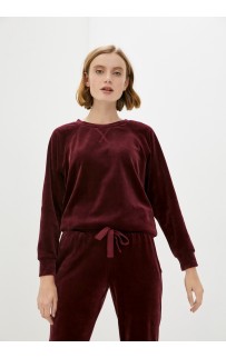 Лорен (бордо) XS Костюм велюровый Sofi De MarkO