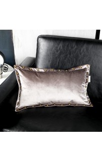 Людвиг (серая) Наволочка 30х50