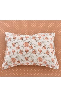 Нотман (красный) КПБ сатин Евро