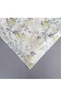 Вирджиния КПБ сатин Евро