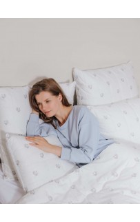 Merino wool Подушка 50х70 Sofi De MarkO