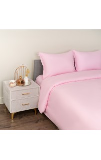 Сэнди (розовая) Наволочка 50х70 (1шт)