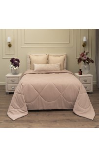 Реймонд (пепел роза) Покрывало 240х260 Siberia