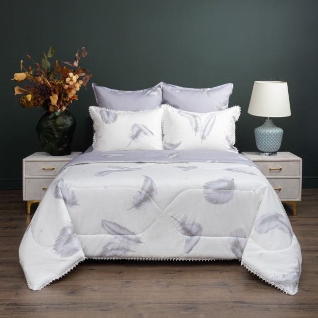 Шелтон Комплект сатин Евро