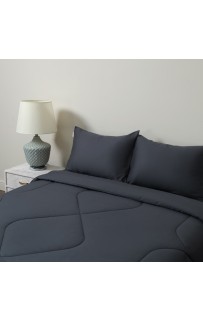 Эльмира (антрацит) Комплект 1.6