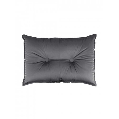 Вивиан (антрацит) Подушка 40х60 Sofi De MarkO