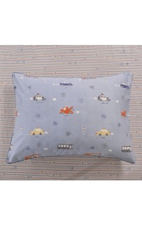 Техника КПБ Детский