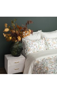 Трина КПБ сатин Евро