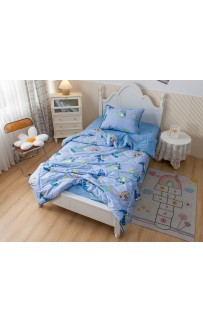 Crocodile (синий) Комплект Детский