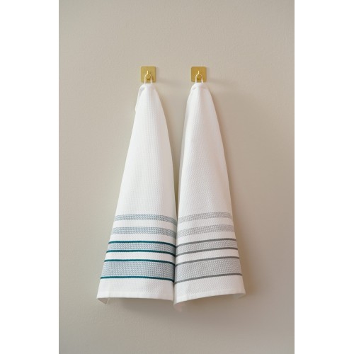 Perry №1 Полотенце кухонное 50х60 2шт