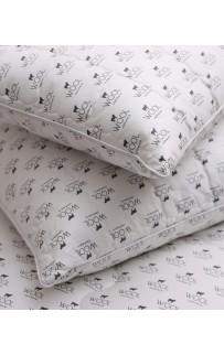 Cashmere wool Подушка 50х70 Sofi De MarkO