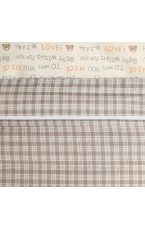 Тэдди КПБ детский