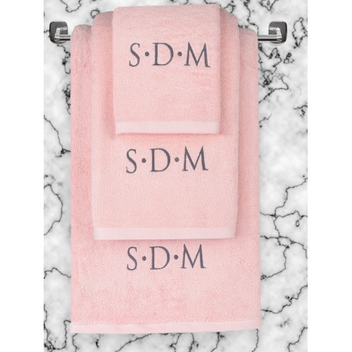 Amber №5 100х150 Полотенце Махровое