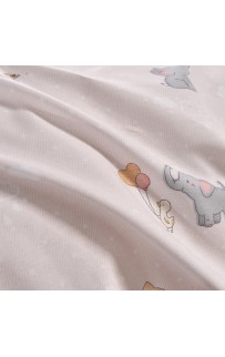 Элиот (мини) КПБ Детский