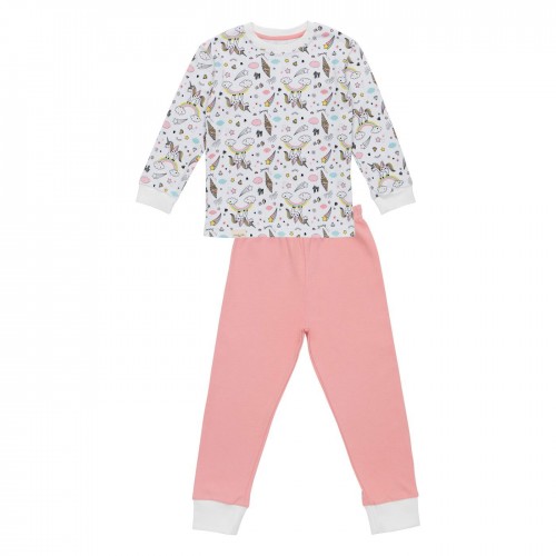 Funny kids №7 Пижама Детская 86-92 Sofi De MarkO