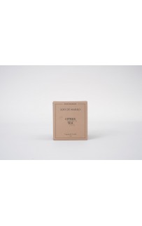 Citrus Sea Свеча Ароматическая (220гр)