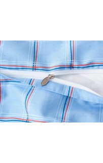 Морские рыбки КПБ Детский