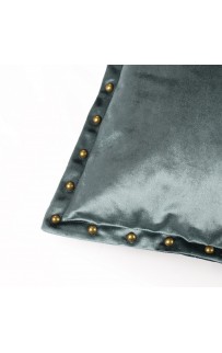 Людвиг (морская волна) Наволочка 40х60