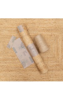 Jute №2 Коврик 120х180