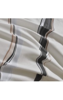 Тальен (белый) КПБ сатин 1.6