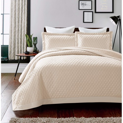 Арагорн (молоко) Покрывало 160х220 Sofi De MarkO