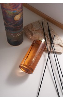 Sandalwood blossom Ароматический диффузор (180мл) Sofi De MarkO