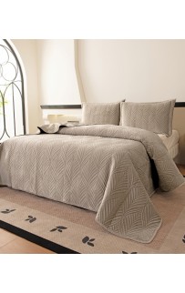 Таира (св беж) Покрывало 240х260